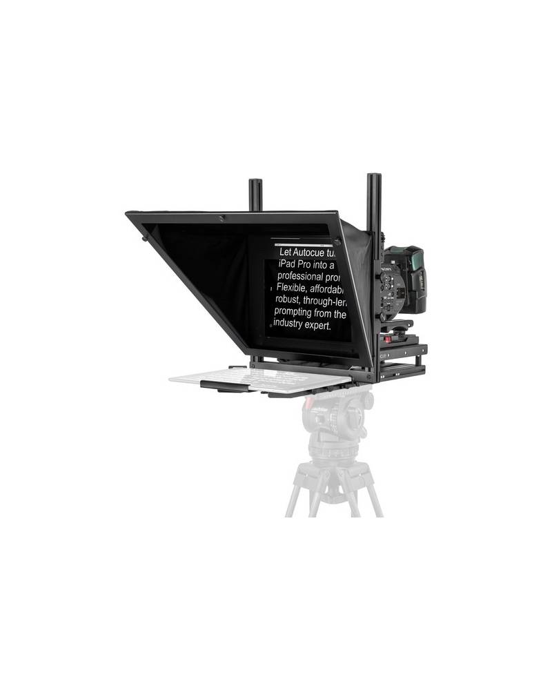 Autocue - OCU-SSPIPADPRO - STARTER SERIES IPAD PRO PACKAGE from AUTOCUE with reference OCU-SSPIPADPRO at the low price of 1320.5