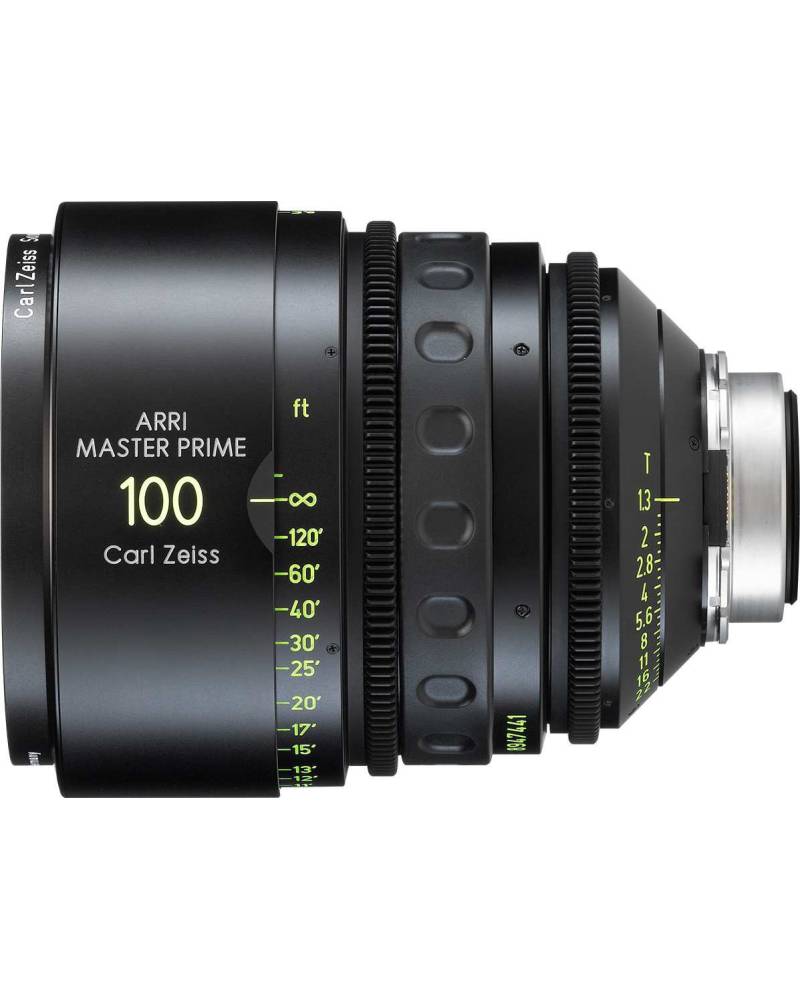 Arri - K2.47711.0 - ARRI MASTER PRIME 100-T1.3 F from ARRI with reference K2.47711.0 at the low price of 24000. Product features