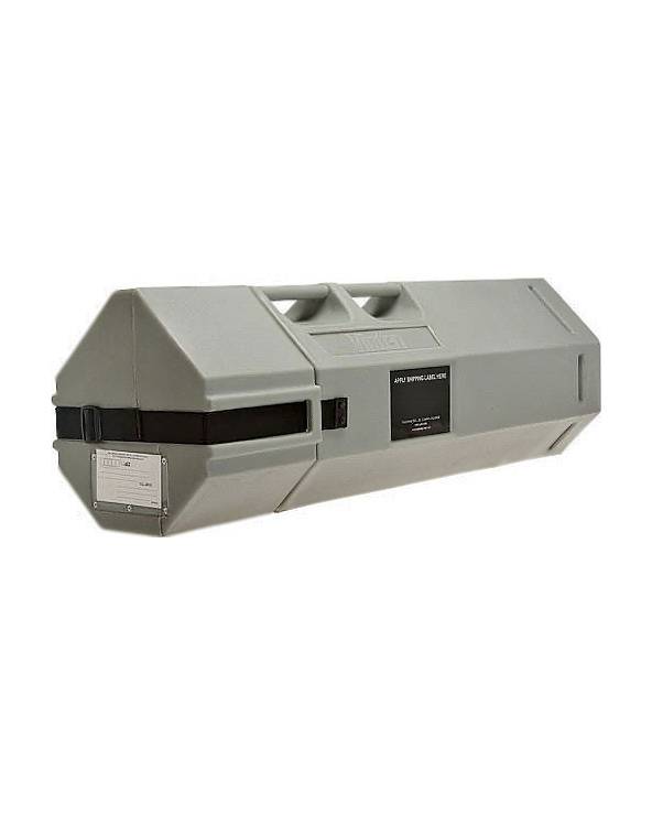 Vinten - 5338-3 - 5338-3 THERMOPLASTIC HARD TRANSIT CASE (GRAY- NEW) from VINTEN with reference 5338-3 at the low price of 684. 