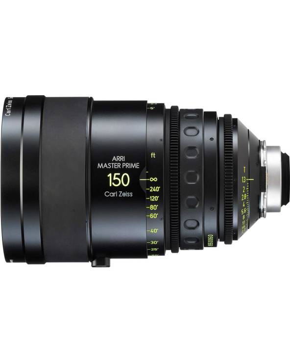 ARRI Master Prime Lens – 150/T1.3 F