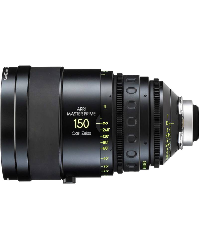 ARRI Master Prime Lens – 150/T1.3 F