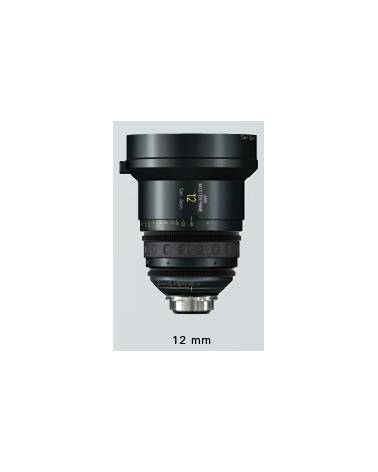 Arri - K2.47718.0 - ARRI MASTER PRIME 12-T1.3 F from ARRI with reference K2.47718.0 at the low price of 33000. Product features: