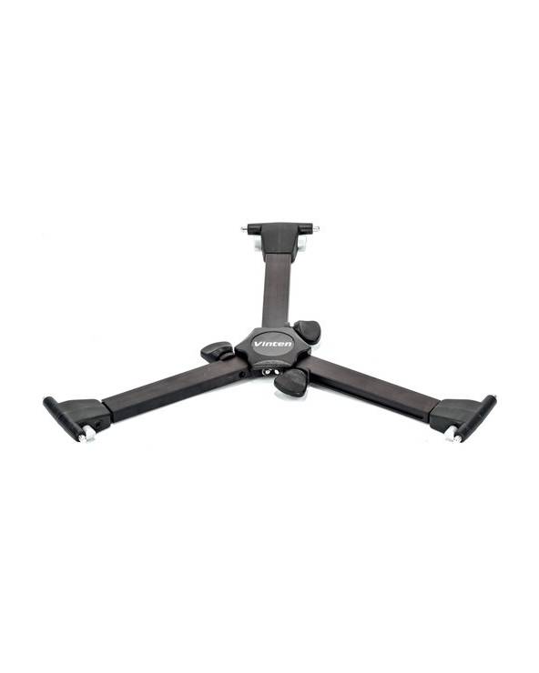 Vinten - V4151-1001 - MID-LEVEL SPREADER FOR Flowtech 75 TRIPOD from VINTEN with reference V4151-1001 at the low price of 193.5.