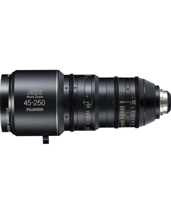 Arri - K2.47933.0 - ARRI ALURA ZOOM 45-250-T2.6 F from ARRI with reference K2.47933.0 at the low price of 32000. Product feature