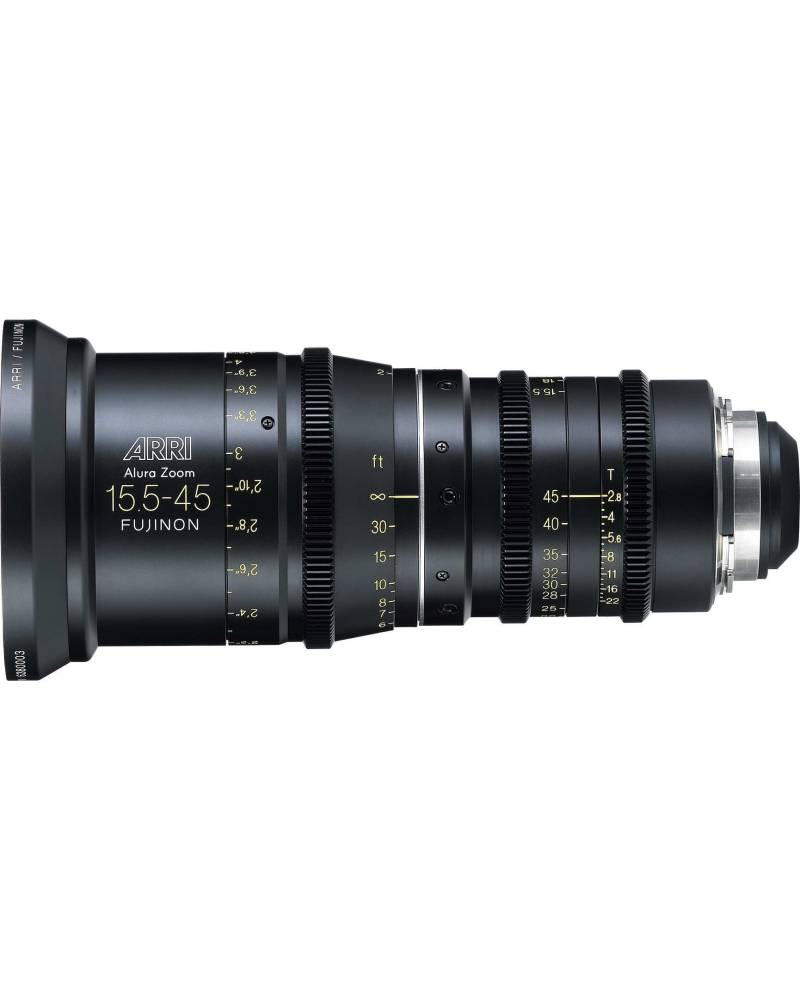 Arri - K2.47935.0 - ARRI ALURA ZOOM 15.5-45-T2.8 F from ARRI with reference K2.47935.0 at the low price of 25000. Product featur