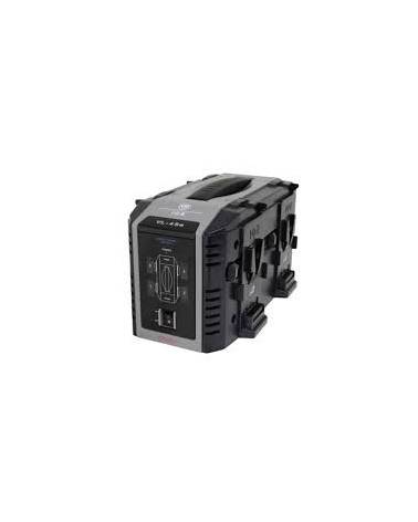 Idx - VL-4SE - ENDURA 4-CHANNEL LITHIUM-ION BATTERY CHARGER (V-MOUNT) from IDX with reference VL-4Se at the low price of 854.25.