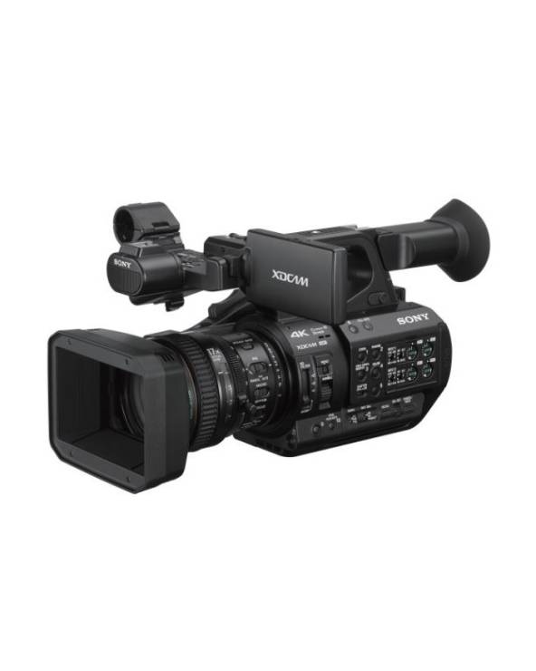 Sony PXW-Z280 4K 3-CMOS 1/2" Sensor XDCAM Camcorder from SONY with reference PXW-Z280V//C at the low price of 6570. Product feat