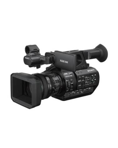 Sony - PXW-Z280V--C - 1-2" 3 CHIP 4K HANDY CAMCORDER from SONY with reference PXW-Z280V//C at the low price of 6570. Product fea