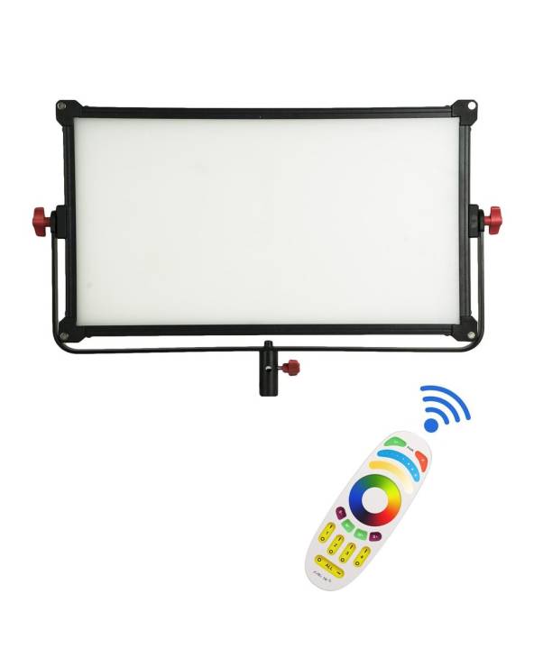 Came-TV - P-150R - BOLTZEN PERSEUS RGBDT 150 WATT PORTABLE LED LIGHT from CAME TV with reference P-150R at the low price of 643.