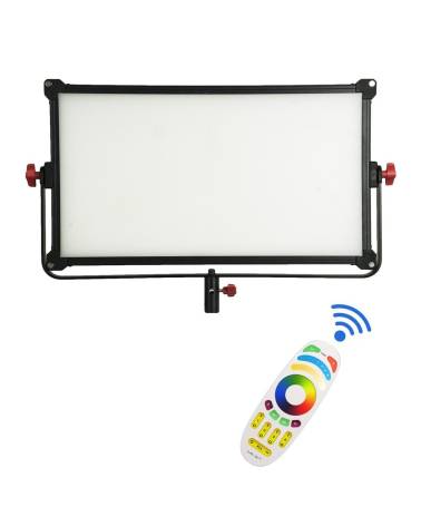 Came-TV - P-150R - BOLTZEN PERSEUS RGBDT 150 WATT PORTABLE LED LIGHT from CAME TV with reference P-150R at the low price of 643.