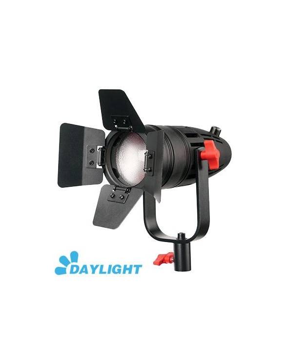 CAME-TV Boltzen 30w Fresnel Fanless Focusable LED Daylight With