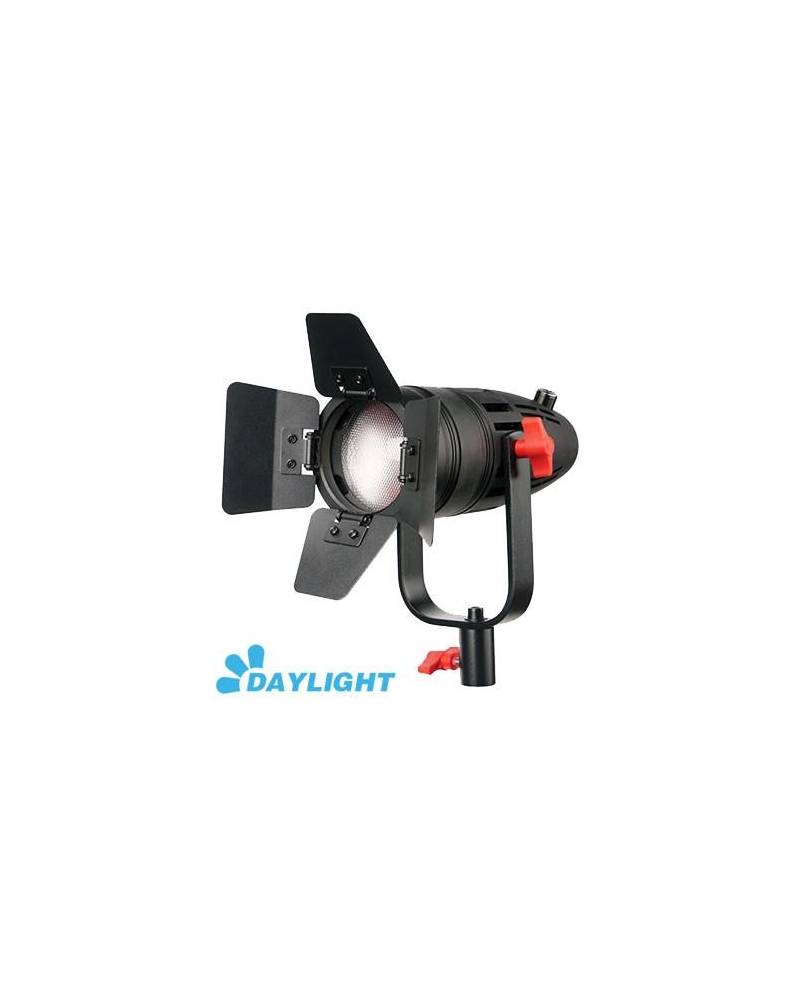 CAME-TV Boltzen 30w Fresnel Fanless Focusable LED Daylight With