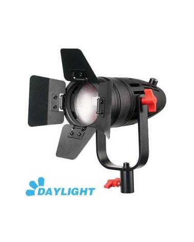 Came-TV - B-30 - 1 PC BOLTZEN 30W FRESNEL FANLESS FOCUSABLE LED DAYLIGHT WITH BAG from CAME TV with reference B-30 at the low pr