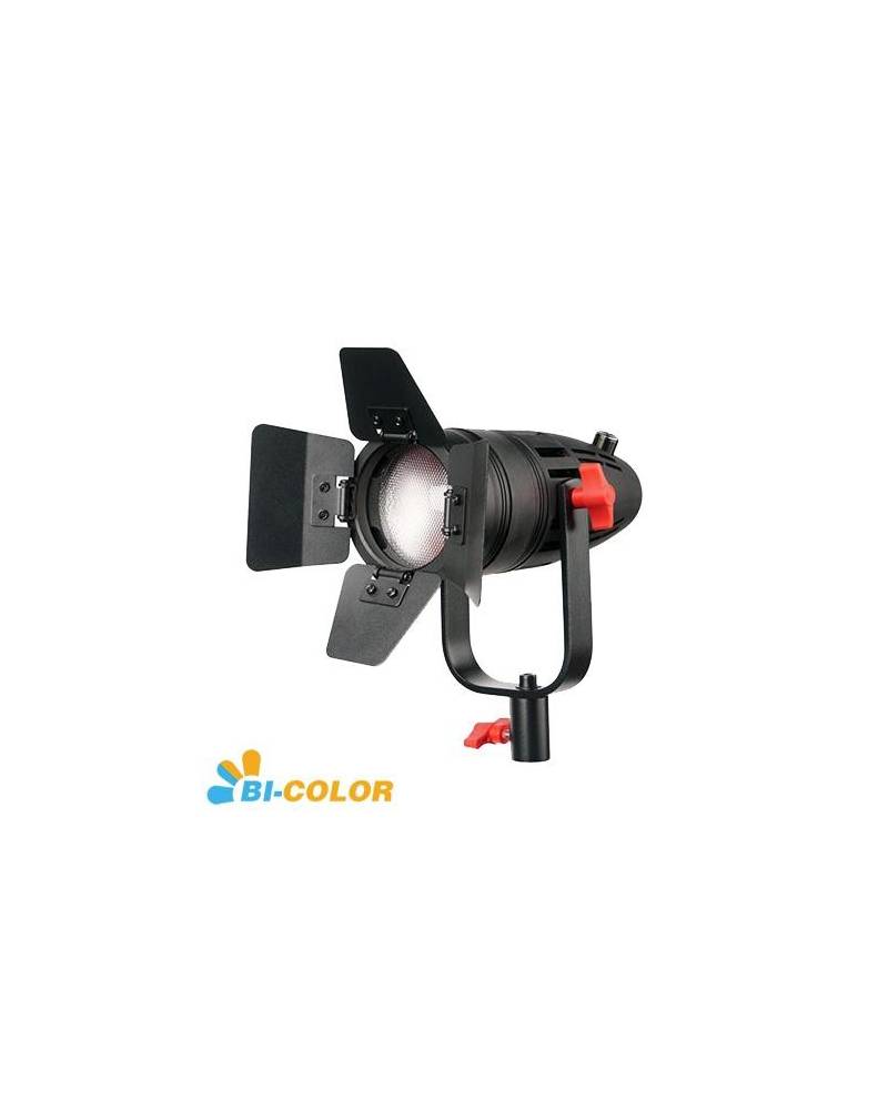 Came-TV - B-30S - 1 PC BOLTZEN 30W FRESNEL FANLESS FOCUSABLE LED BI-COLOR WITH BAG from CAME TV with reference B-30S at the low 