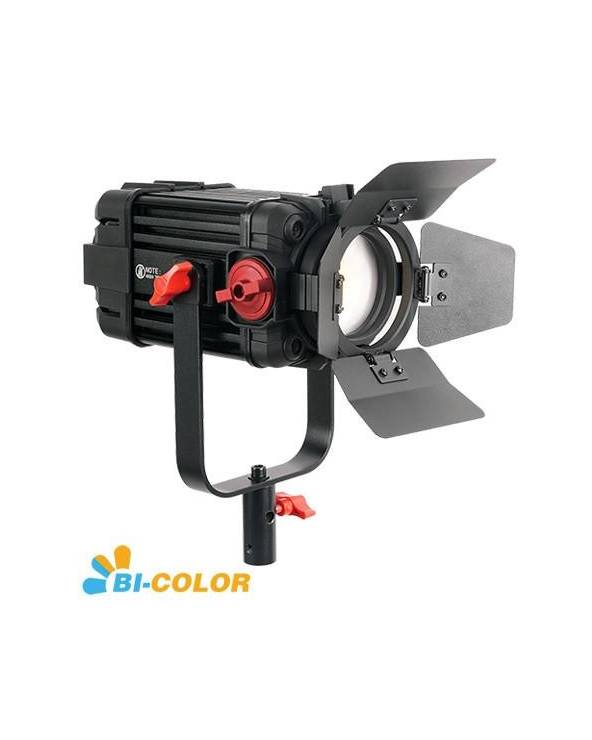 Came-TV - F-100S - 1 PC BOLTZEN 100W FRESNEL FOCUSABLE LED BI-COLOR from CAME TV with reference F-100S at the low price of 430.1