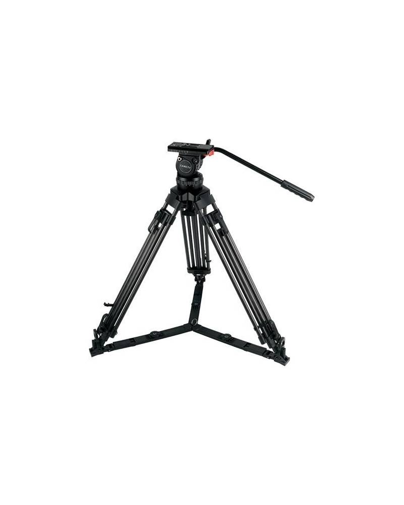 Came-TV - CAME-15T - CAME-15T PRO CARBON TRIPOD FOR RED EPIC CAGE DSLR RIGS from CAME TV with reference CAME-15T at the low pric