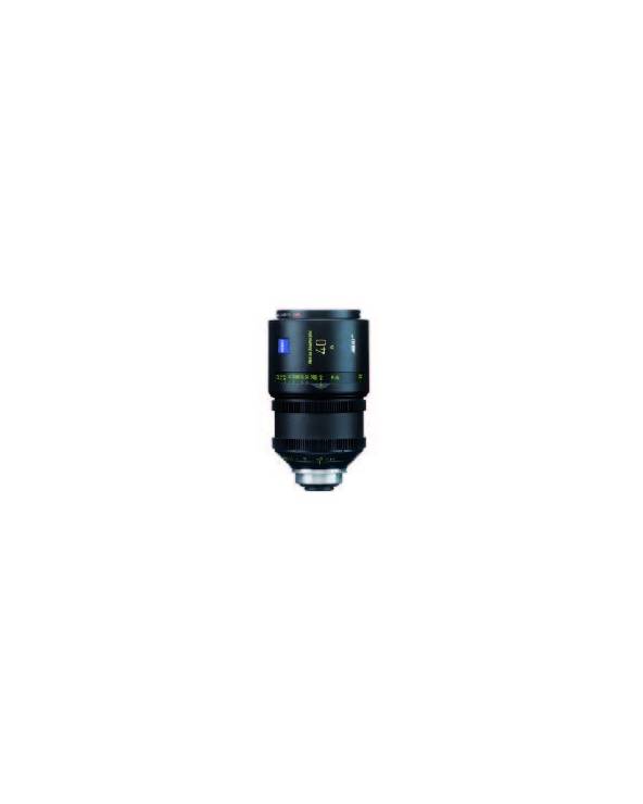 ARRI Master Anamorphic Lens – 40/T1.9 F
