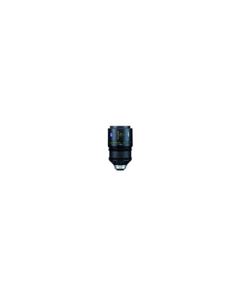 Arri - K2.47946.0 - ARRI MASTER ANAMORPHIC 75-T1.9 F from ARRI with reference K2.47946.0 at the low price of 33000. Product feat