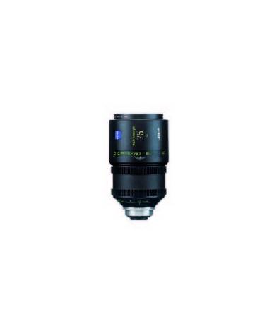 ARRI Master Anamorphic Lens – 75/T1.9 F