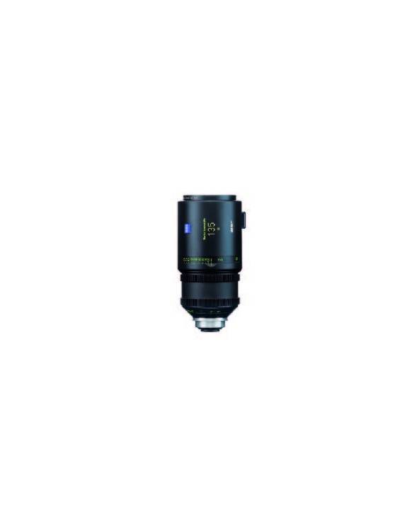 ARRI Master Anamorphic Lens – 135/T1.9 F