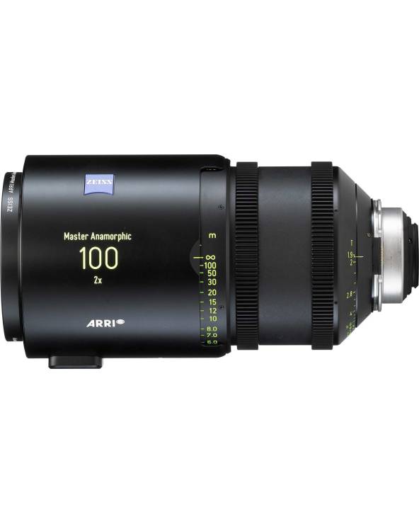 Arri - K2.47962.0 - ARRI MASTER ANAMORPHIC 100-T1.9 M from ARRI with reference K2.47962.0 at the low price of 36000. Product fea