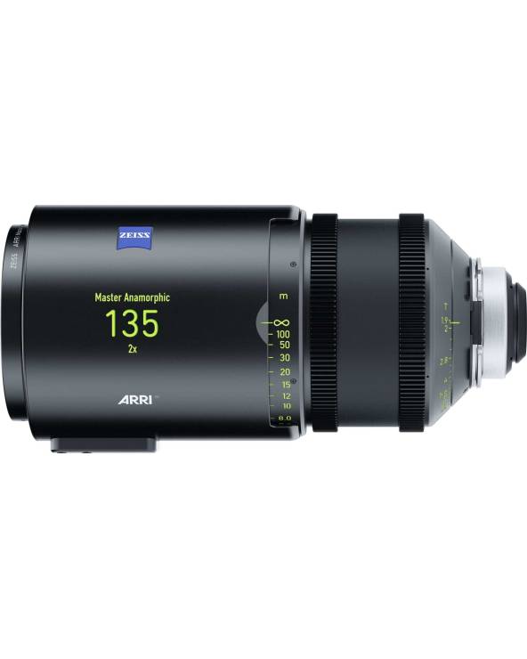 Arri - K2.47963.0 - ARRI MASTER ANAMORPHIC 135-T1.9 M from ARRI with reference K2.47963.0 at the low price of 41000. Product fea
