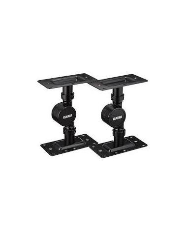 Yamaha - BWS 50 190 - WALL MOUNT BRACKETS from YAMAHA with reference BWS 50 190 at the low price of 135. Product features:  