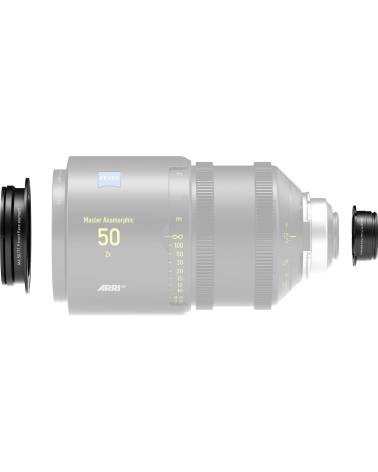 Arri - K2.0006799 - ARRI MASTER ANAMORPHIC FLARE SET MA50 from ARRI with reference K2.0006799 at the low price of 5200. Product 