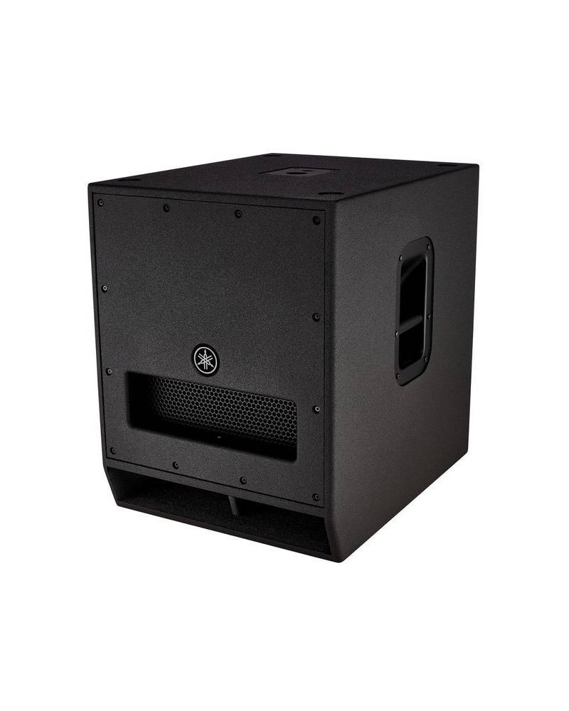 Yamaha - DXS 15 MKII - ACTIVE SUBWOOFER from YAMAHA with reference DXS 15 MKII at the low price of 807. Product features:  