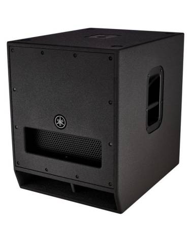 Yamaha - DXS 15 MKII - ACTIVE SUBWOOFER from YAMAHA with reference DXS 15 MKII at the low price of 807. Product features:  