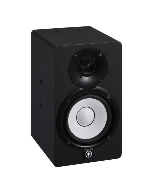 Yamaha HS 5 5” Powered Studio Reference Monitor from YAMAHA with reference HS5 at the low price of 125. Product features: Driver