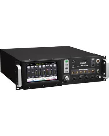 Yamaha - TF-RACK - TF-RACK DIGITAL MIXING CONSOLE from YAMAHA with reference TF-RACK at the low price of 1696. Product features: