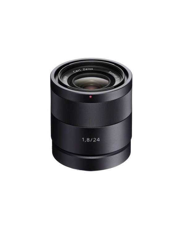 Sony - SEL24F18Z.AE - CARZEISS VARIO-SONNAR T 24MM F1.8 LENS from SONY with reference SEL24F18Z.AE at the low price of 990. Prod