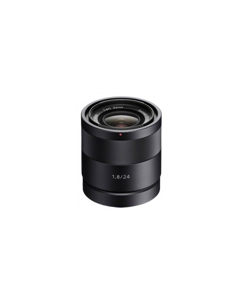 Sony - SEL24F18Z.AE - CARZEISS VARIO-SONNAR T 24MM F1.8 LENS from SONY with reference SEL24F18Z.AE at the low price of 990. Prod