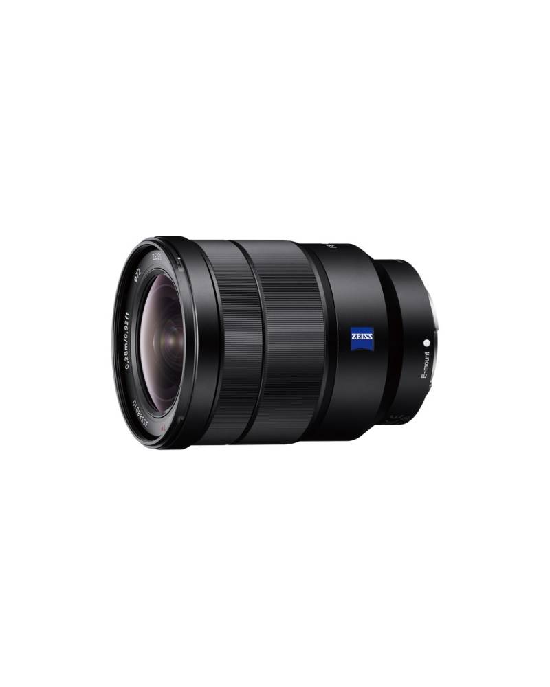 Sony - SEL1635Z.SYX - FULL FRAME T 16-35MM F4 ZA OSS LENS from SONY with reference SEL1635Z.SYX at the low price of 1035.33. Pro