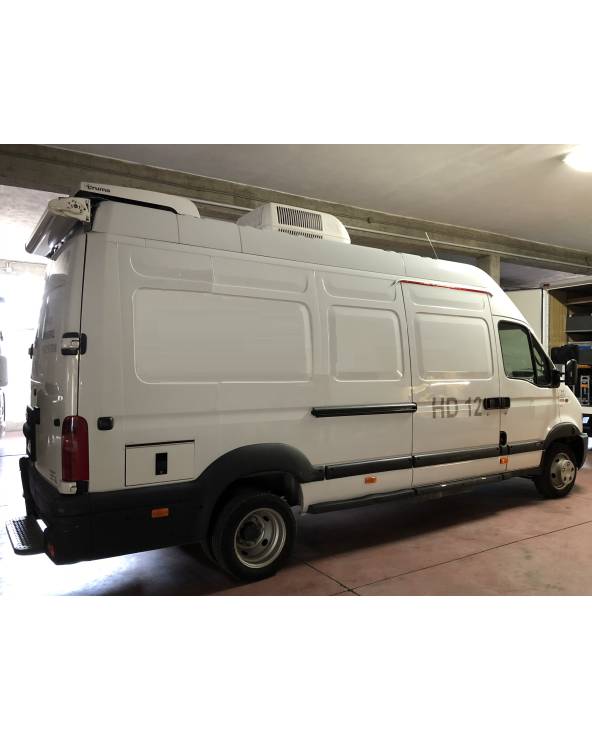 Used Renault OB VAN 12HD (used) - OB-VAN HD from  with reference OB VAN 12HD (used) at the low price of 0. Product features: Out
