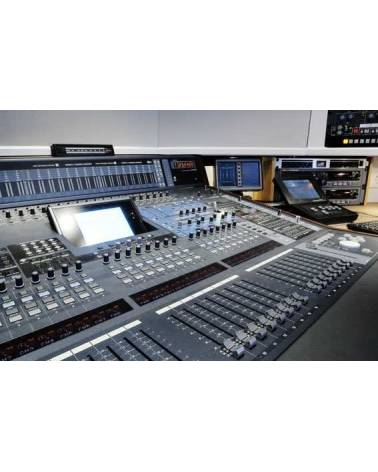 [SOLD] Used Music production van (used_8) - OB-VAN HD from  with reference OB VAN (used_8) at the low price of 0. Product featur