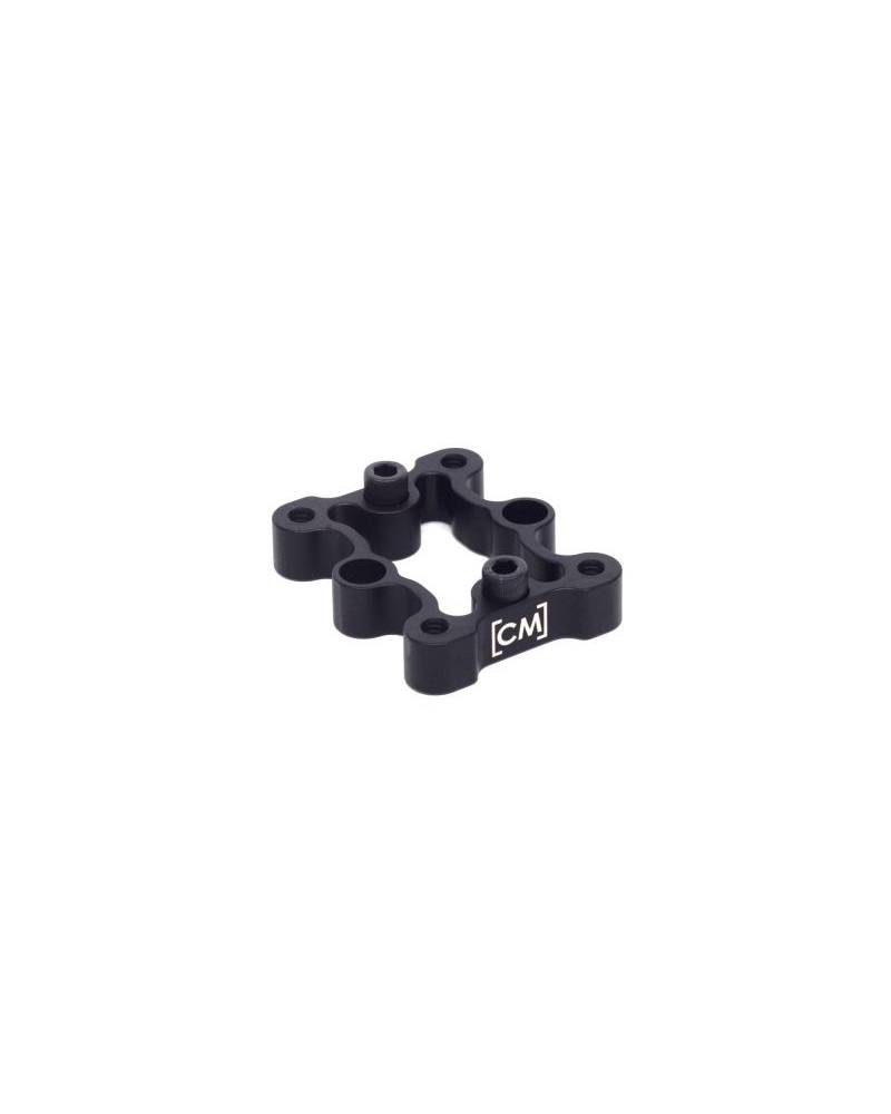 Cinemilled - CM-2052 - RONIN 2 SWIVEL ADAPTOR from CINEMILLED with reference CM-2052 at the low price of 61.95. Product features