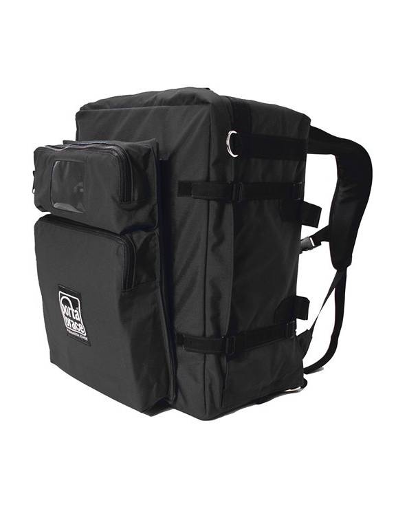 Portabrace - BK-3BLC - MODULAR BACKPACK CARRYING SYSTEM & LAPTOP MODULE from PORTABRACE with reference BK-3BLC at the low price 