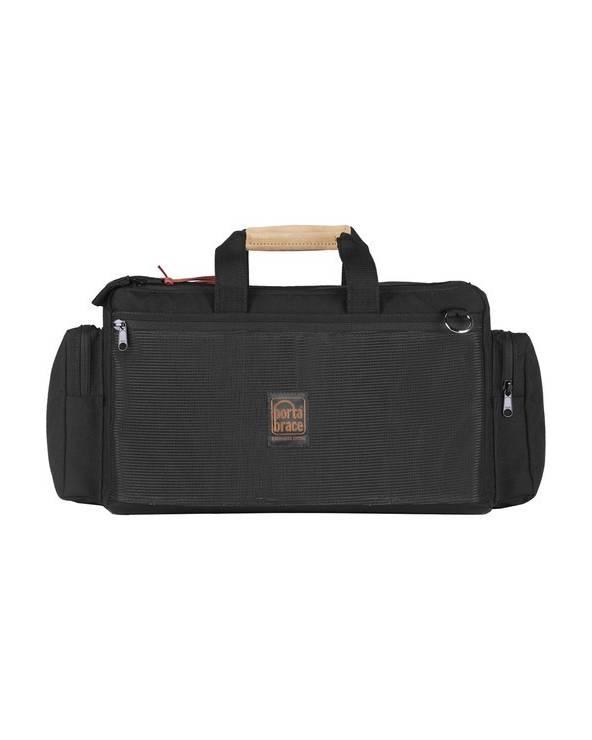 Portabrace - CAR-2AUD - LIGHTWEIGHT CARRYING CASE FOR PRO AUDIO EQUIPMENT from PORTABRACE with reference CAR-2AUD at the low pri