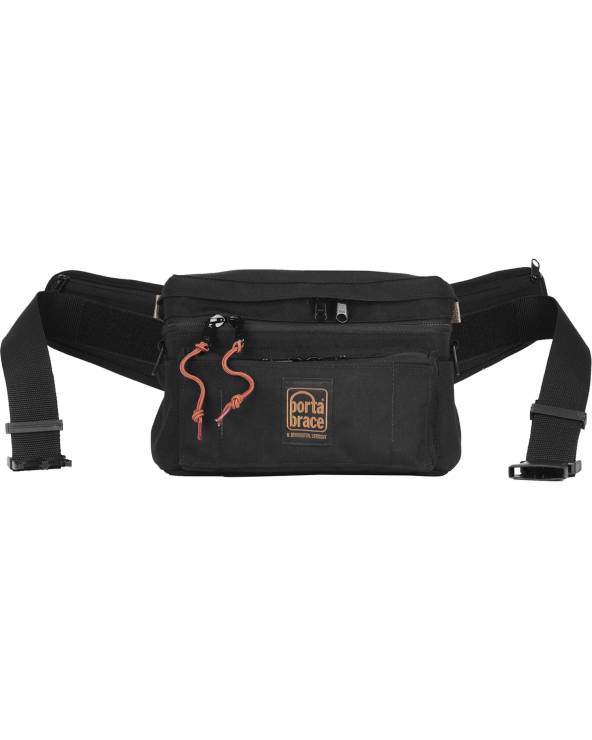 Portabrace - HIP-WIRELESS - TOUGH CORDURA HIP PACK FOR CARRYING & PROTECTIN from PORTABRACE with reference HIP-WIRELESS at the l