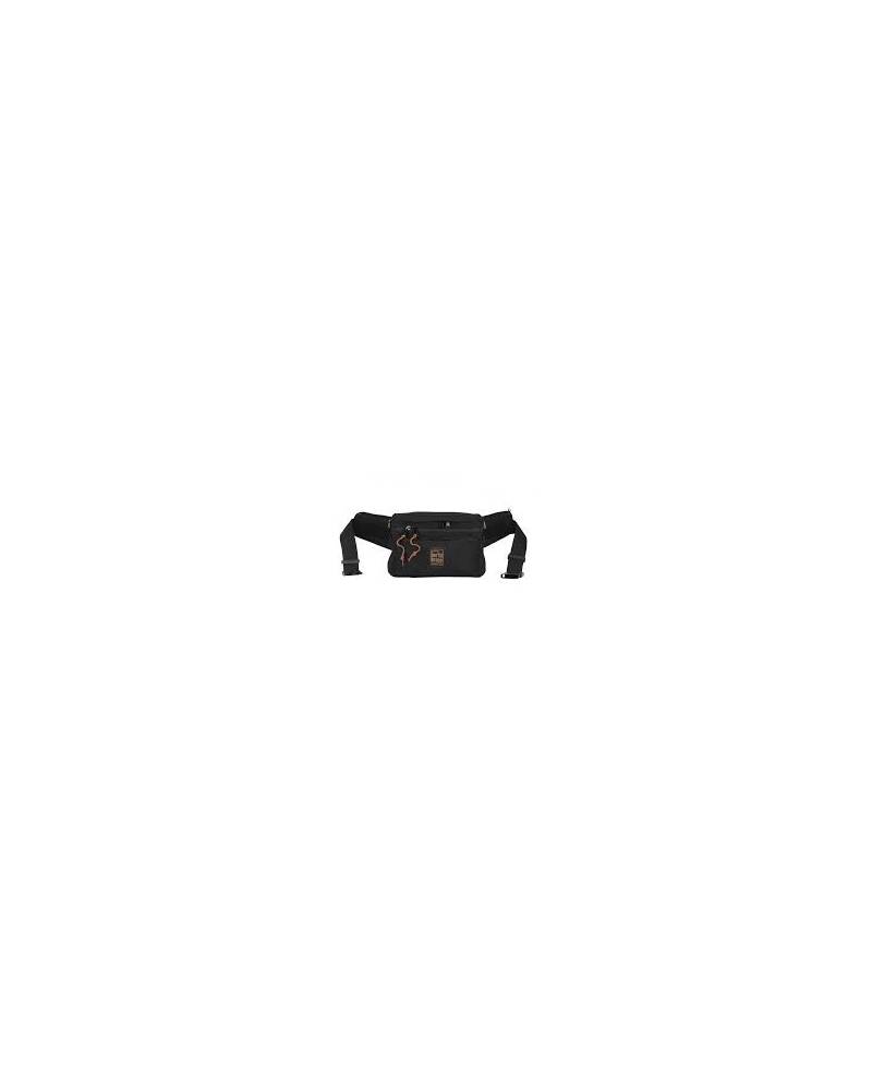 Porta Brace HIP-Z67 Hip Pack, Black, Large