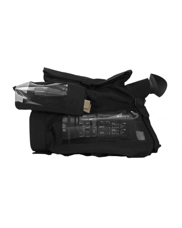 Portabrace - RS-PXWZ190 - PROTECTIVE RAIN COVER FOR SONY PXW-Z190 from PORTABRACE with reference RS-PXWZ190 at the low price of 