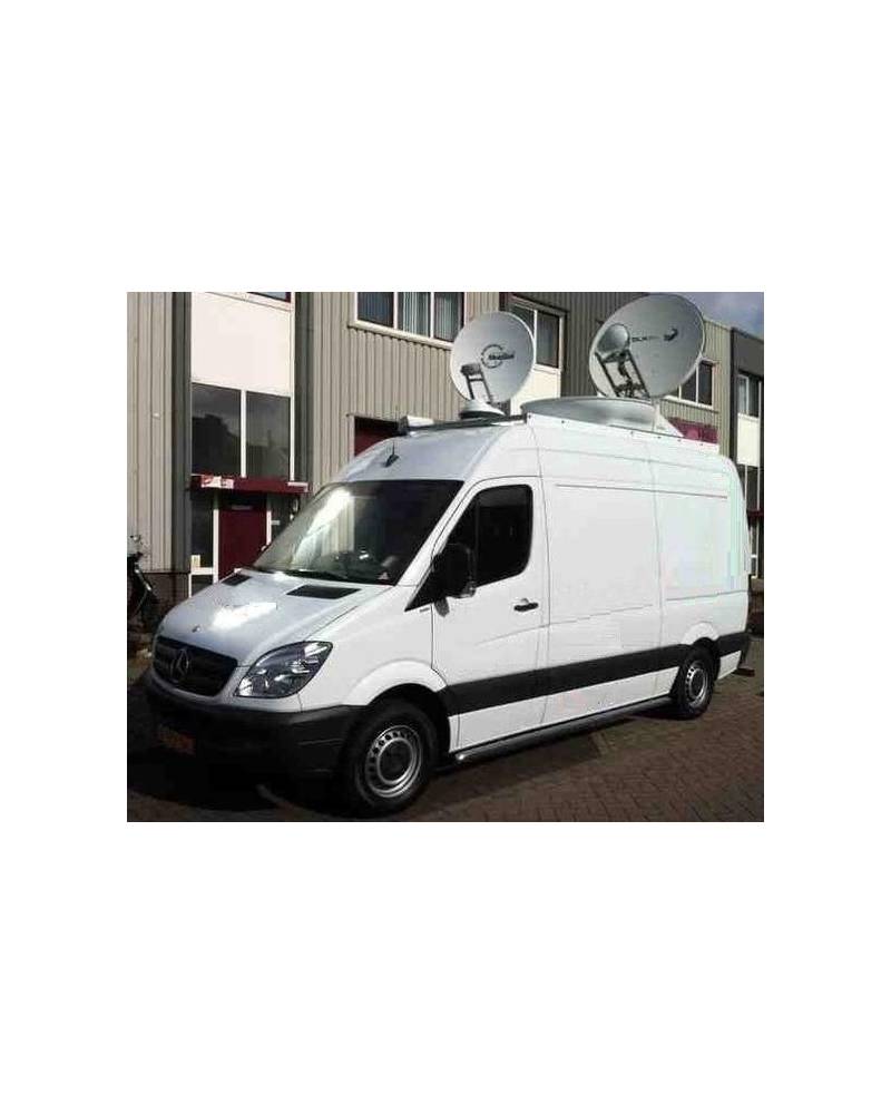 Used Mercedes SNG VAN (used) - DSNG / SNG VEHICLE from  with reference SNG VAN (used) at the low price of 0. Product features: S