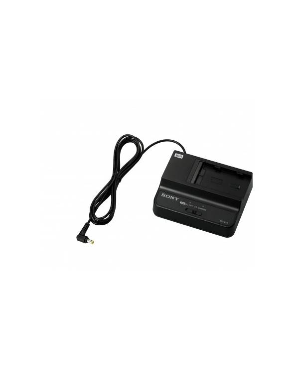 Sony - BC-U1A - BATTERY CHARGER-AC ADAPTOR FOR BP from SONY with reference BC-U1A at the low price of 118.8. Product features:  