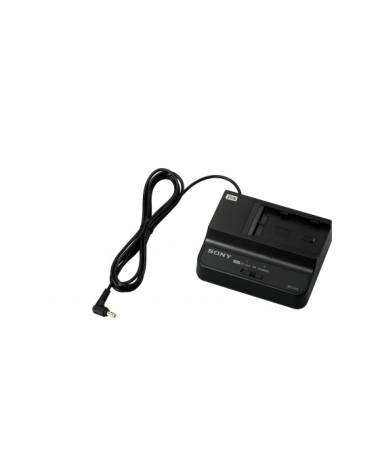 Sony - BC-U1A - BATTERY CHARGER-AC ADAPTOR FOR BP from SONY with reference BC-U1A at the low price of 118.8. Product features:  