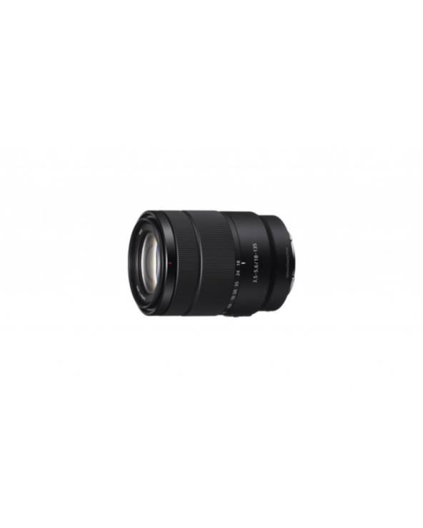 Sony - SEL18135.SYX - E 18-135MM F3.5-5.6 OSS LENS from SONY with reference SEL18135.SYX at the low price of 536.25. Product fea