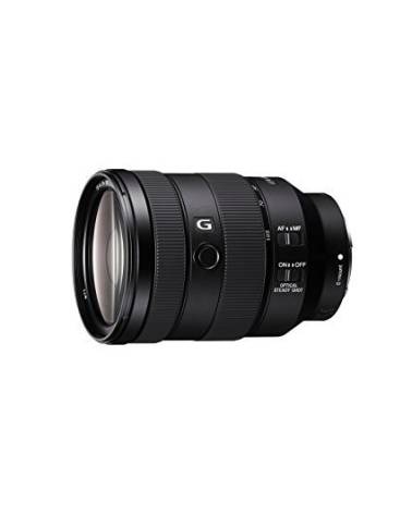 SONY Full-Frame E-Mount 24-105mm F4 G OSS Lens