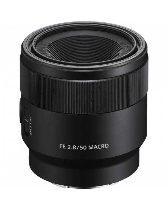 Sony - SEL50M28.SYX - 50MM MACRO F2.8 - E LENS from SONY with reference SEL50M28.SYX at the low price of 433.93. Product feature