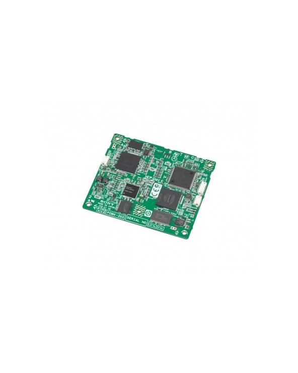 Sony - PDBK-202 - MPEG TS ADAPTER BOARD from SONY with reference PDBK-202 at the low price of 3759.3. Product features:  